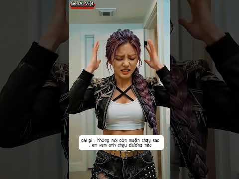 KHOAN ĐÃ RU MY, NGHE ANH GIẢI THÍCH 😰💔#shorts