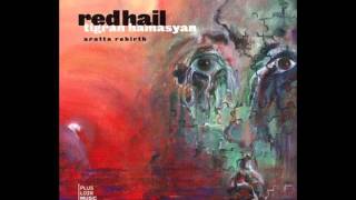 Tigran Hamasyan - Red Hail - Sibylla