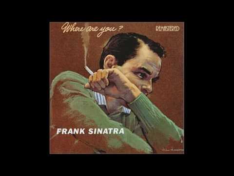 Frank Sinatra - I Cover The Waterfront