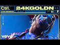 24kGoldn - 3,2,1 (Vevo Ctrl Live Session) 