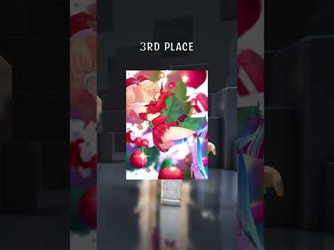 ART CONTEST WINNERS!