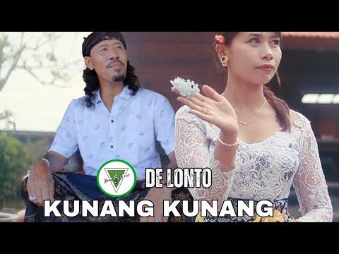 KUNANG - KUNANG _ Made Lonto