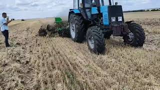Купити ротаційну борону Велес-Агро Колісниця-3 - Зображення 4 | Agronetto UA Ротаційна борона Велес-Агро Колісниця-3 | Зображення 4 - Agronetto