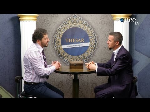 Thesar | 63. Shamia, si dhe pse?!