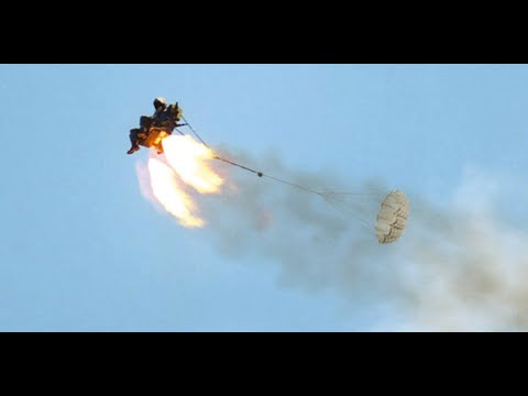 L-39 EJECT ! EJECT ! EJECT !