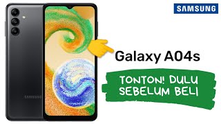 Download lagu 7 Kelebihan Dan Kekurangan Samsung Galaxy A04s WAJIB! Tau Sebelum Beli mp3 Download lagu 7 Kelebihan Dan Kekurangan Samsung Galaxy A04s WAJIB! Tau Sebelum Beli mp3