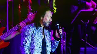 Marco Antonio Solis - Pero Te Vas A Arrepentir - En Vivo Desde  Fresno, CA.