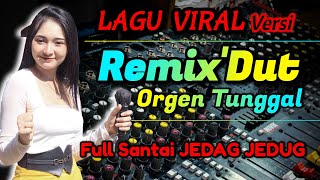 Download lagu DJ REMIX DANGDUT ORGEN PALING JEDAG JEDUG VIRAL 2024 BASS MANTAB mp3 Download lagu DJ REMIX DANGDUT ORGEN PALING JEDAG JEDUG VIRAL 2024 BASS MANTAB mp3