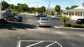 Driving Lessons Tampa - DMV Approved