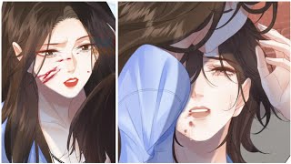 Miss Forensics (Chapter 60) my dear forensic lady | #girlslove #yuri #manhua