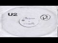 U2 – California (There Is No End to Lo ( Songs of ...