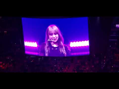 190706 IZ*ONE - Highlight @ Kcon Day 1