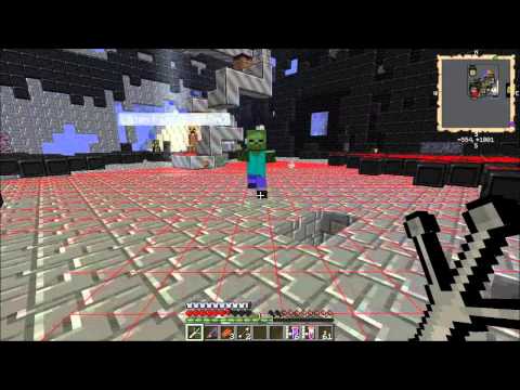 Material Energy^3, E18 - Dagger fails at video compiling!