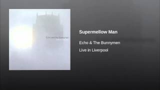 Supermellow Man
