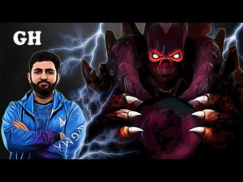 GH - Shadow Demon Support | Dota 2 7.28c Gameplay