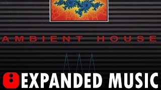 Ambient House - The Compilation by DFC (Unmixed)