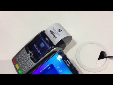 O futuro dos cartões: crédito, débito, celular ou carro? • Tecnoblog