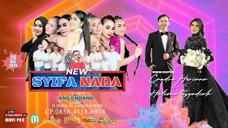 Download lagu 🔴Live Streaming 'NEW SYIFA NADA' Selasa, 26 Mei 2026, Ds.Tonjong - Pasaleman - Cirebon mp3