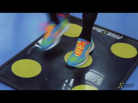 AHC Dunarea Calarasi Handball Team on the Quick Board