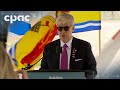 Federal govt announces $16M funding to energy projects in the Maritimes – July 11, 2025