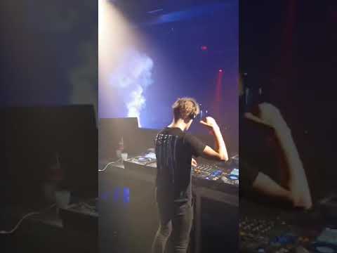 DJ Maxi - Video 3