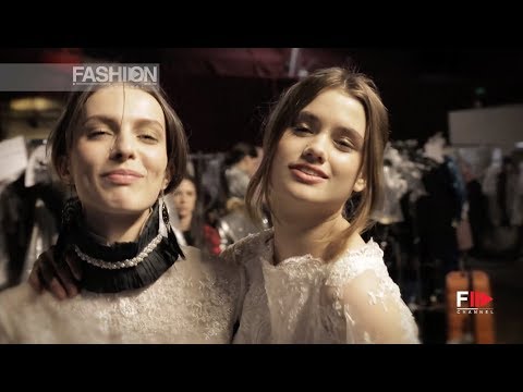 MONTE-CARLO Fashion Week 2020 Teaser - Fashion Channel
