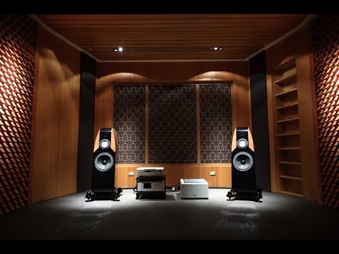 Deep Bass & Hi Res Audiophile Test 24 bit - Audiophile Jazz