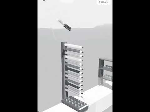 👑 Go Golden Gamer # 53 Slice it All! +Super Cool #r 🥰