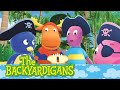 The Backyardigans 2004 2013