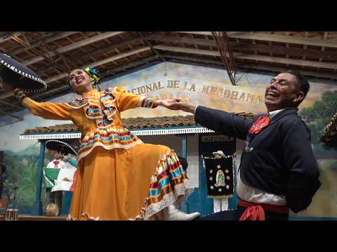 CULTURA EN GUARARE
