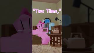 Dearest Two Time, (Forsaken)
