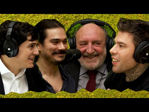 Ep.102 Prendiamoci il futuro con Galimberti - Muschio Selvaggio Podcast