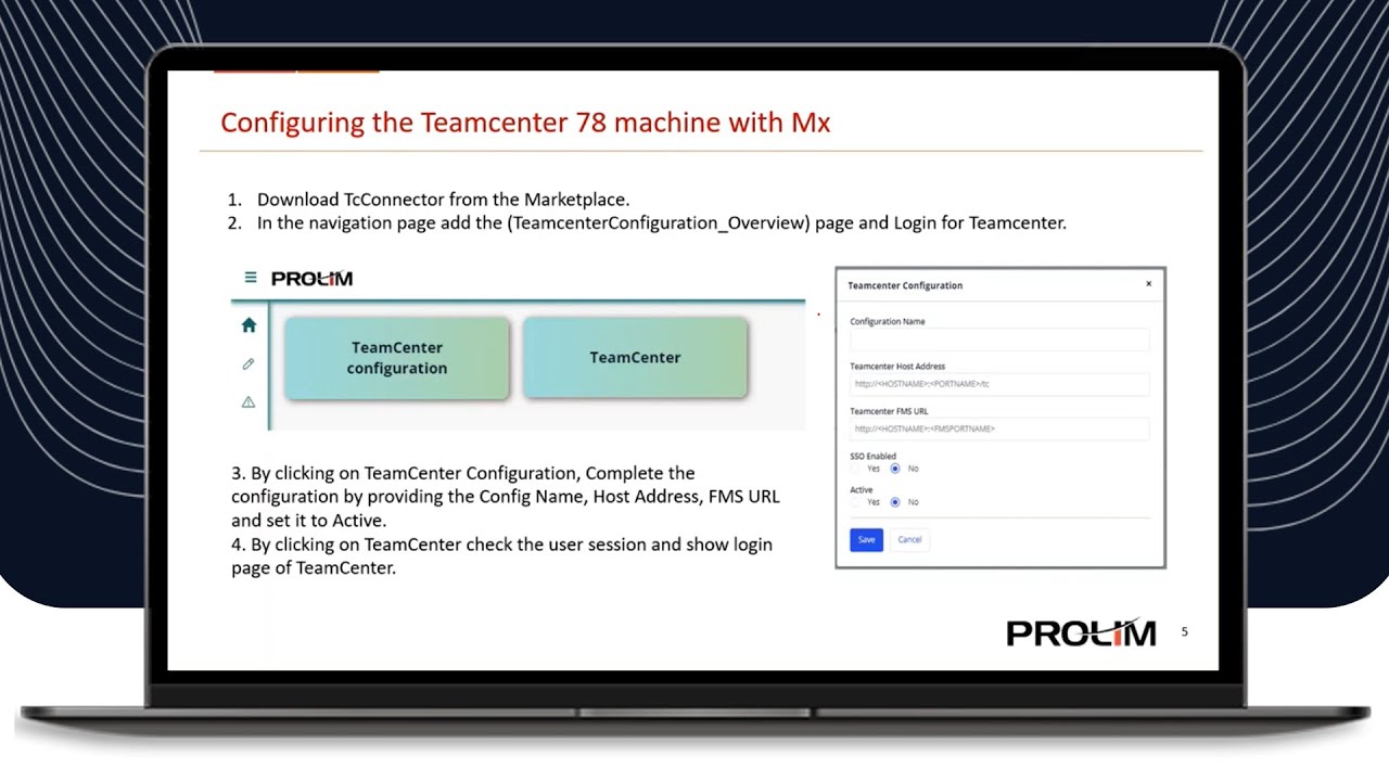 How to Integrate Mendix to Teamcenter? - Tutorial - PROLIM Tech Talk