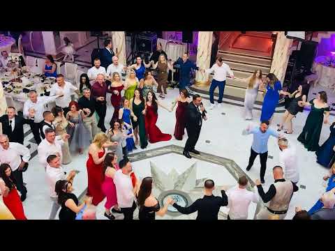 Mikel Rapaj & Ervis Rapaj - Rush o moj & Kolazh jugu 2025 ( Dasem Korcare )