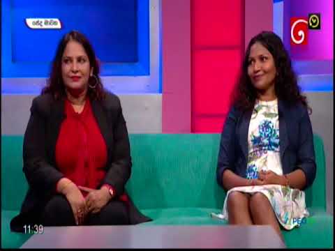 Tv Talk Show on Tv Derana – School of Computing, APIIT – 16.02.23