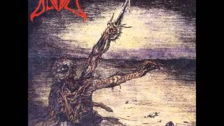 Blood - Impulse To Destroy (Full Album)