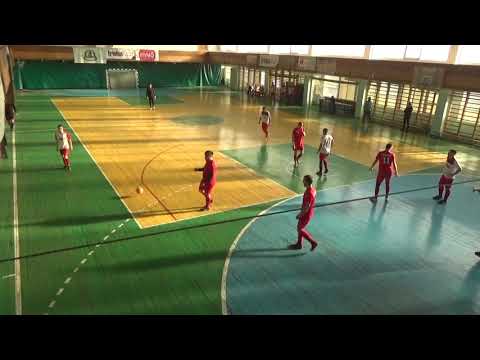 6 КУ 10 11 Triolan – Рост Легион 1тайм