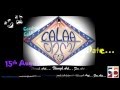 California Arts Association CalAA About Us