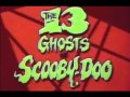 The 13 Ghosts Of Scooby Doo Theme