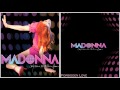 Madonna - Forbidden Love 