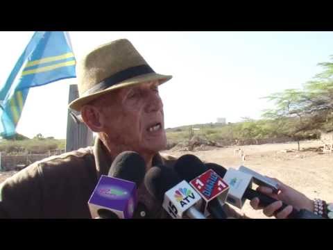 Cunucu di Mochembe | Otmar Oduber, 2013