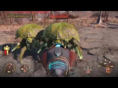 Fallout 4 Playthrough Part 66: To The Libertalia