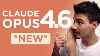 Claude Opus 4.6 First Impressions & More AI News You Can Use