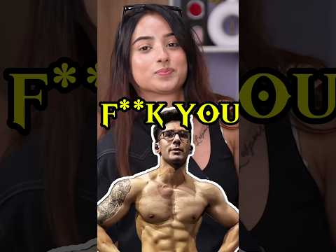 Siwet Ko F**K You Talk Anica in Breakup 💔☠️🗿✅#shortsfeed #ytshorts #podcast #podcastclips #cricket