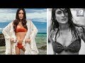 Kareena Kapoor S FIRST Bikini Photoshoot After Pregnancy LehrenTV