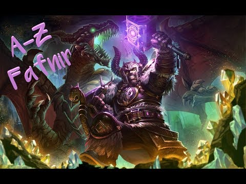 Fafnir - Season 6 Smite - (A-Z) - Episode 36 - (Ranked Duel)