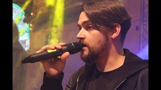 Valerio Scanu  -  Ed io (Versione esclusiva inedita - Studio54Live)