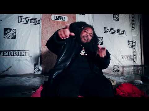 ZELL GOTTI - MOON WALKIN (OFFICIAL VIDEO)