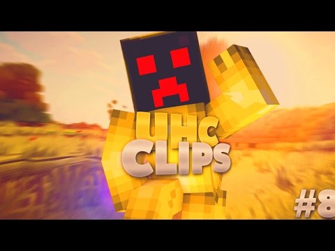 #rip | UHC Clips: Episode 8
