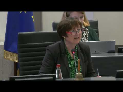 16 février 2026 : suivez l’Assemblée départementale en direct